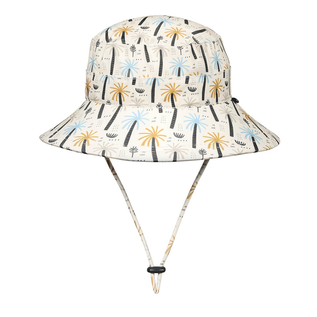 BEDHEAD HATS - Swim Bucket Beach Hat | Palm