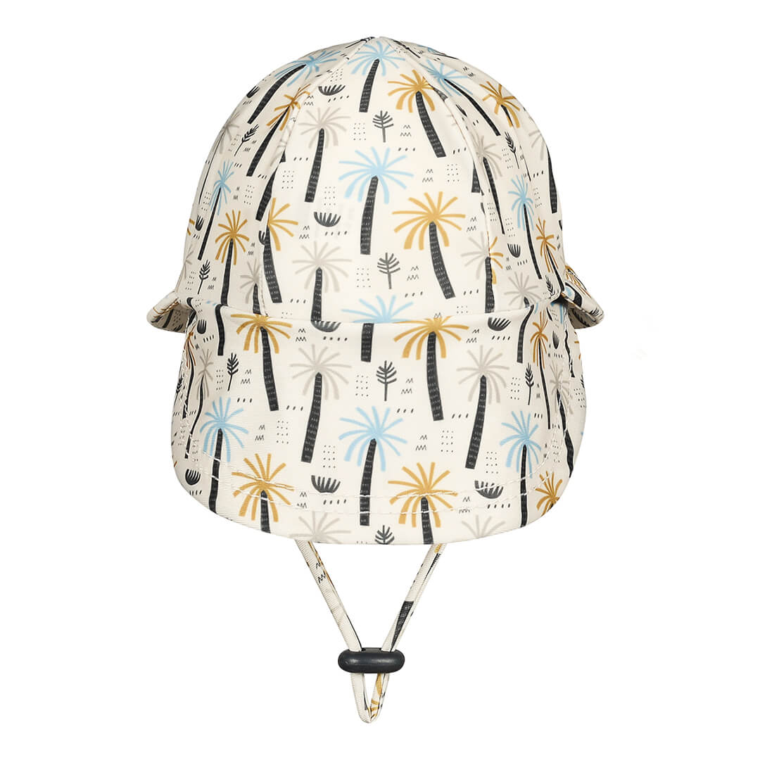 BEDHEAD HATS - Kids Swim Legionnaire Beach Hat | Palm