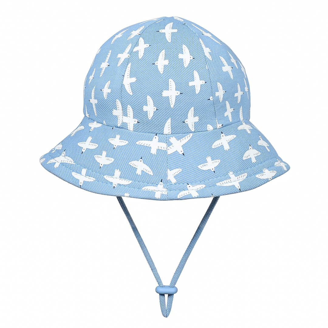 BEDHEAD HATS - Toddler Bucket Sun Hat | Birdie