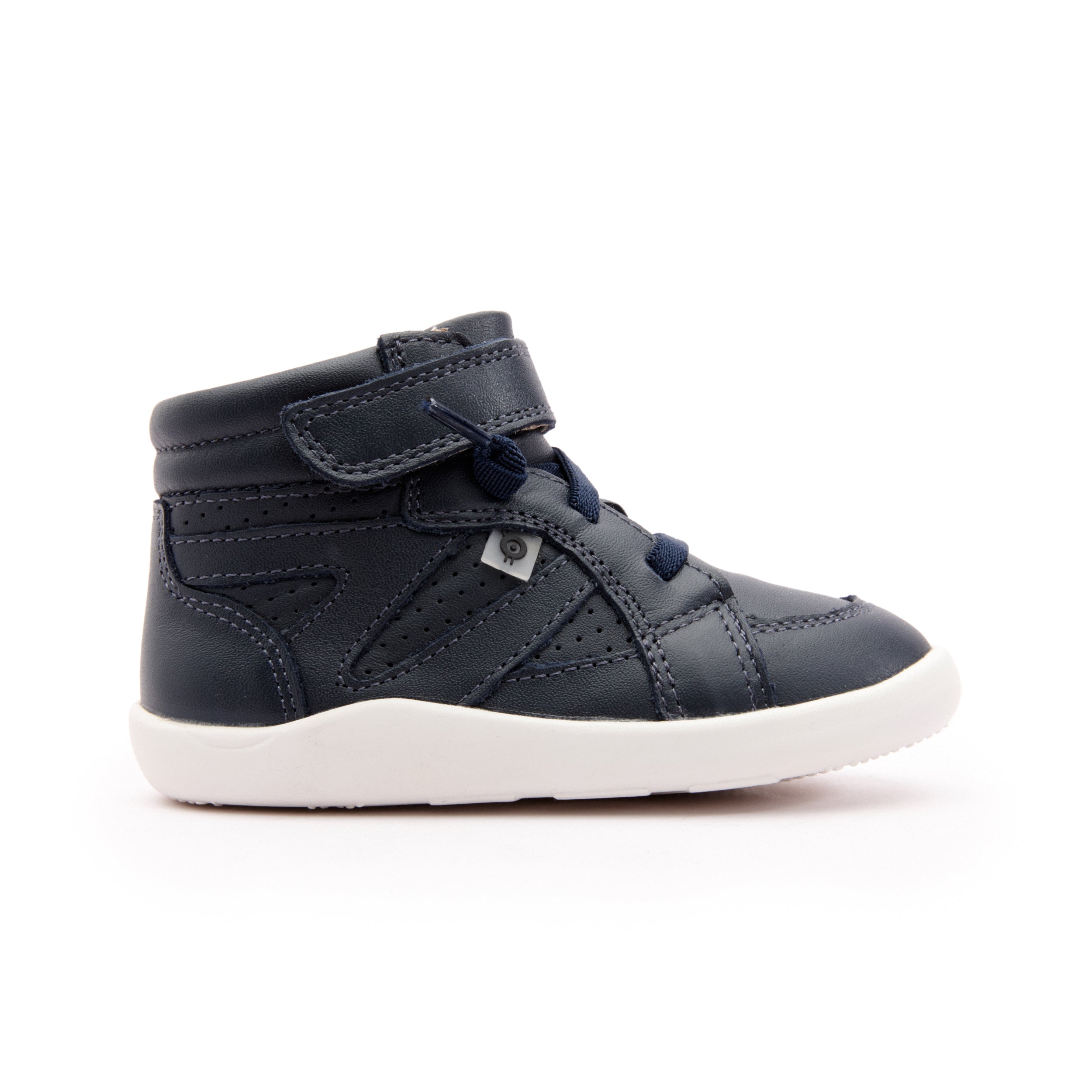 OLD SOLES Ground Leader Navy FOUND by Flynn