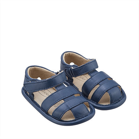 Old soles sandy sandal store